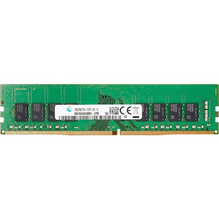 TOTAL MICRO TECHNOLOGIES 8Gb 2666Mhz Memory For Hp 3TK87AT-TM